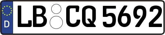 LB-CQ5692