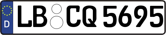 LB-CQ5695