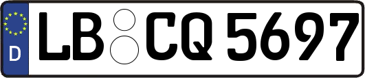 LB-CQ5697