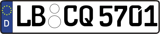 LB-CQ5701