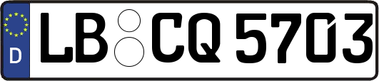 LB-CQ5703