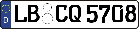 LB-CQ5708