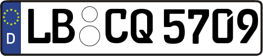 LB-CQ5709
