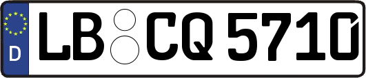 LB-CQ5710