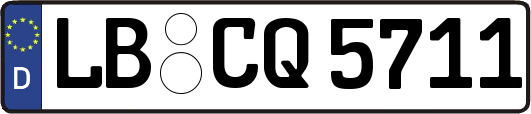 LB-CQ5711