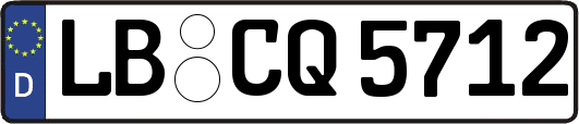 LB-CQ5712