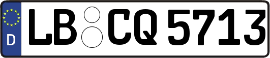 LB-CQ5713