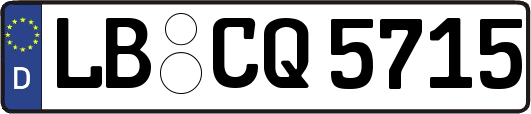 LB-CQ5715