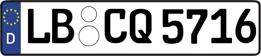 LB-CQ5716