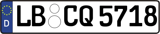 LB-CQ5718