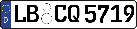 LB-CQ5719