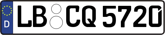 LB-CQ5720
