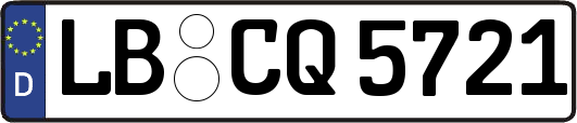 LB-CQ5721