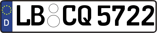 LB-CQ5722