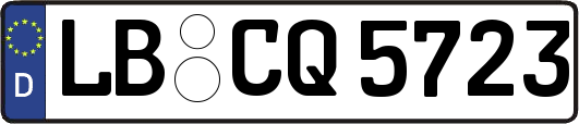 LB-CQ5723