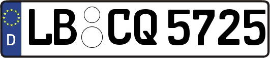 LB-CQ5725