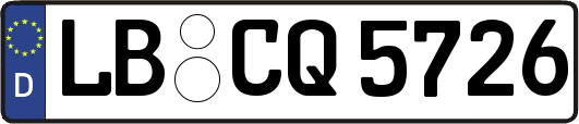 LB-CQ5726