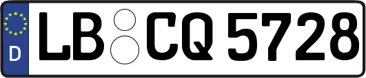 LB-CQ5728