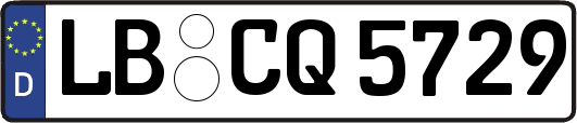 LB-CQ5729