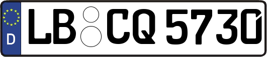 LB-CQ5730
