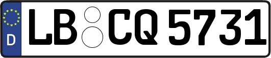 LB-CQ5731
