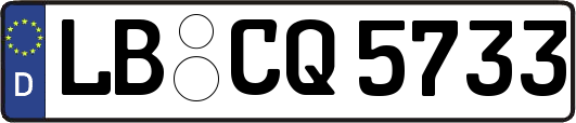 LB-CQ5733