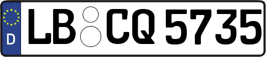 LB-CQ5735