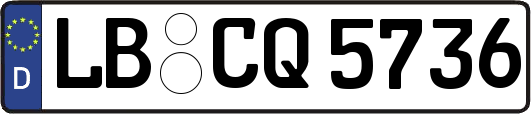 LB-CQ5736