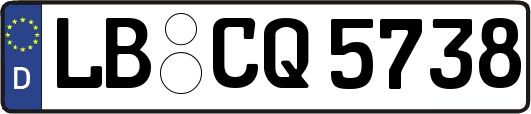 LB-CQ5738