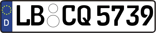 LB-CQ5739