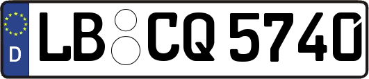 LB-CQ5740