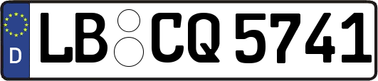 LB-CQ5741