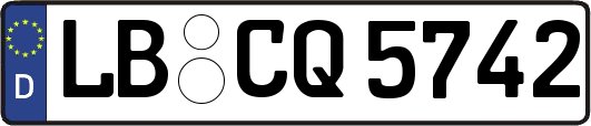 LB-CQ5742