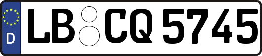 LB-CQ5745