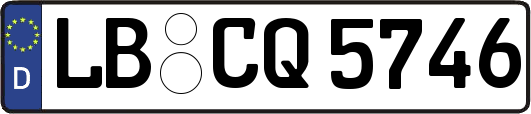 LB-CQ5746