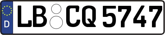 LB-CQ5747