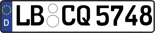 LB-CQ5748