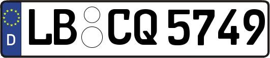 LB-CQ5749