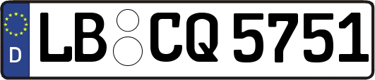 LB-CQ5751