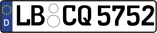 LB-CQ5752