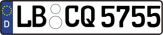 LB-CQ5755