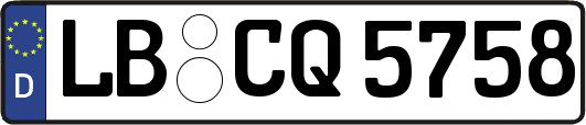 LB-CQ5758