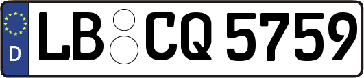 LB-CQ5759