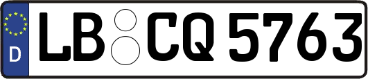 LB-CQ5763
