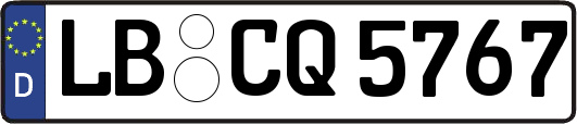 LB-CQ5767