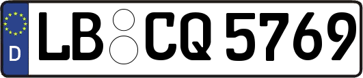 LB-CQ5769