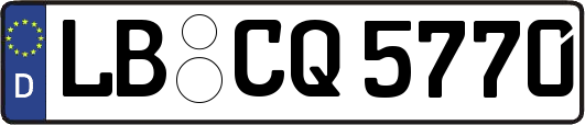 LB-CQ5770