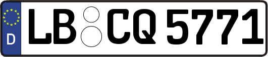 LB-CQ5771
