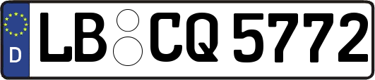LB-CQ5772