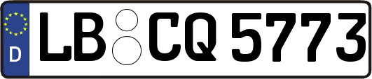 LB-CQ5773